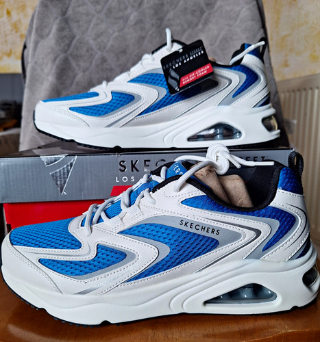 Skechers los angeles men - angeles, low