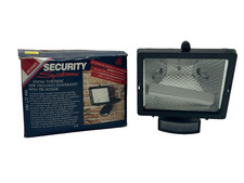 Micromark MM7545 Fortress PIR Floodlight 500W Security Light NEW C34 G129