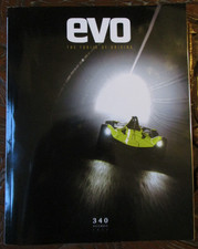 Evo Magazine - December 2025 -