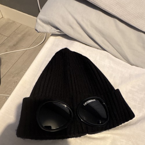 Company black cotton - c.p., knit