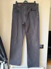 Marlboro Classics Grey Jeans