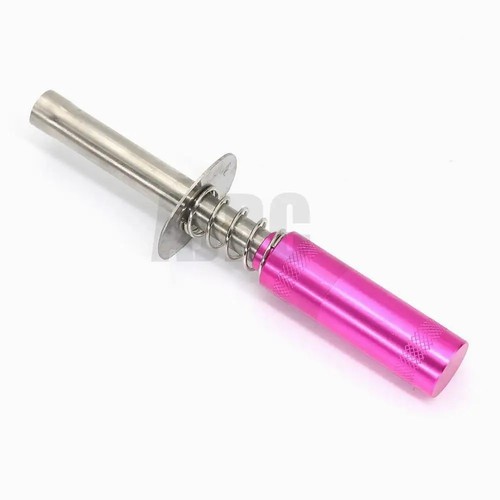 Nitro engine starter glow - starter,