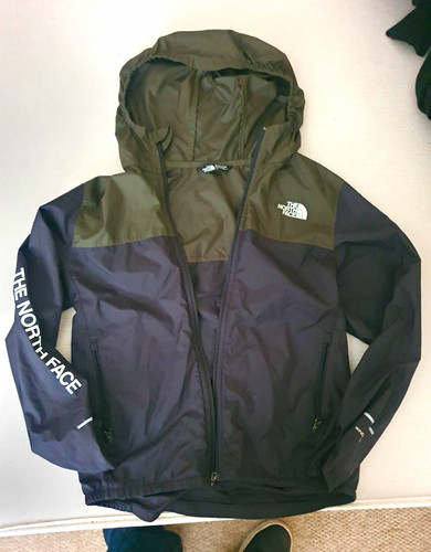 The north face - north,