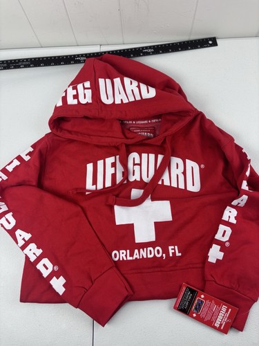 Official licensed lifeguard - licensed,