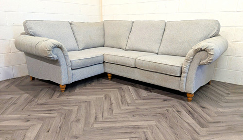Next gosford chesterfield grey - chesterfield,