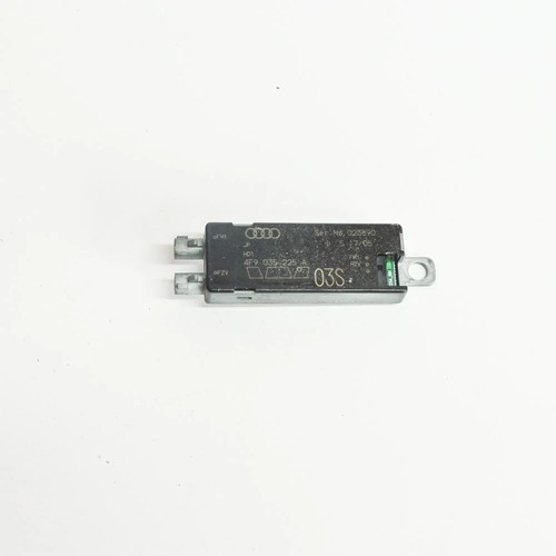 Audi avant 4f5 c6 antenna - c6,