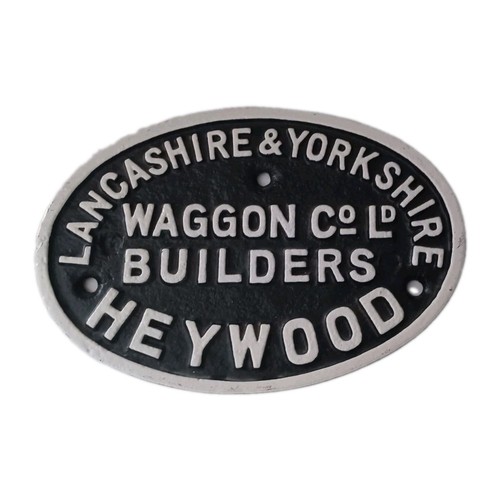 Railwayana lancaster yorkshire - railwayana, lancaster&yorkshire