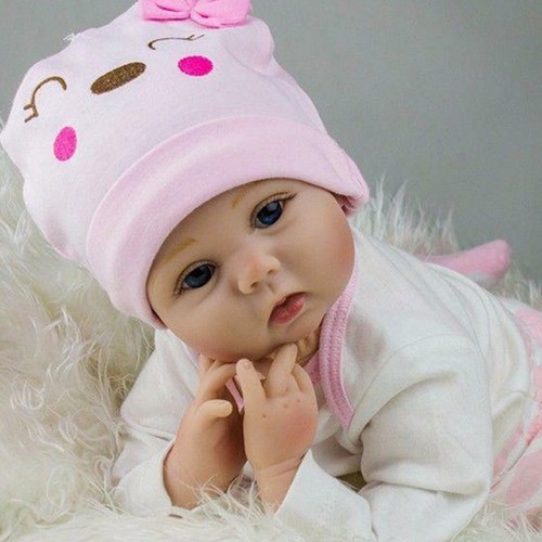 Handmade realistic reborn baby - handmade,