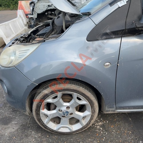 Ford zetec tdci mk2 - ford, ka