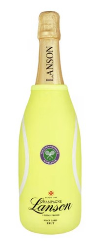 Champagne lanson wimbledon - champagne,