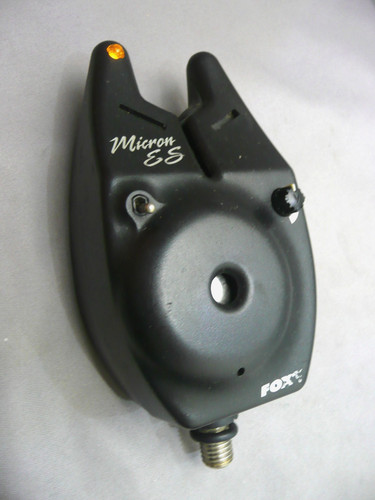 Fox micron bite alarm - micron,