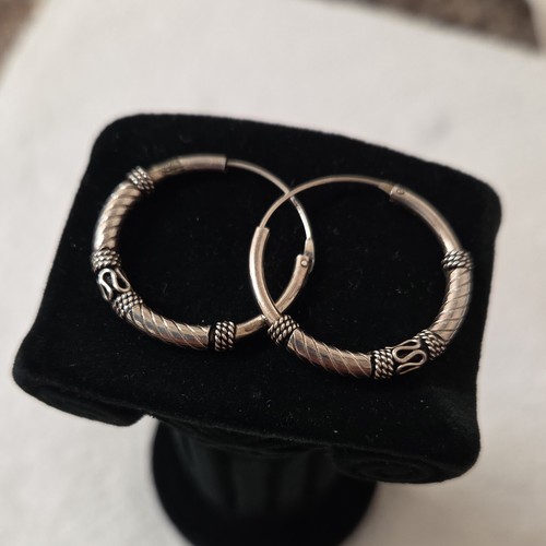 Vintage 925 sterling silver - vintage,
