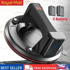 Electric Vacuum Suction Cup
