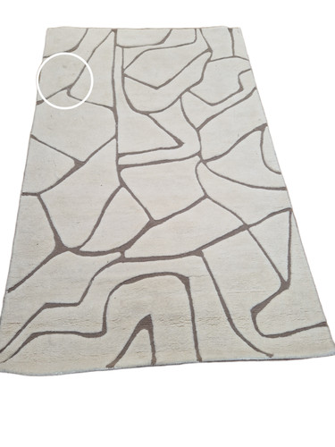 West elm sonora abstract pure - west,
