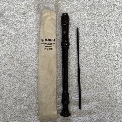 Yamaha soprano descant - soprano,