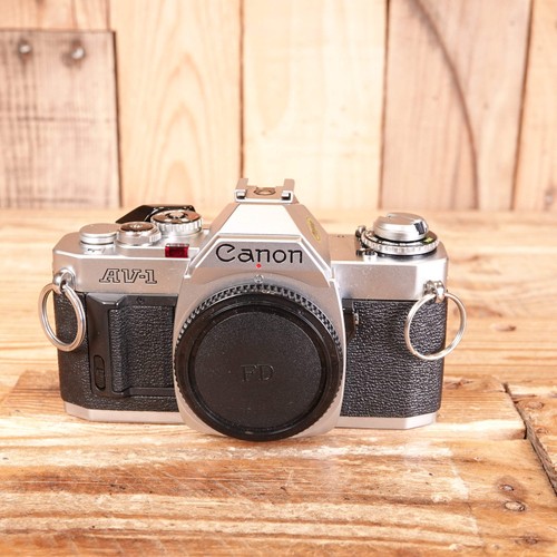 Used canon 35mm slr - canon,