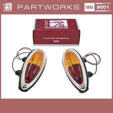 Tail lights for Porsche 356