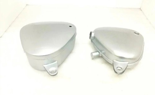 Bsa a10 silver - a10, &