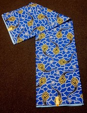 6yards African Ankara good