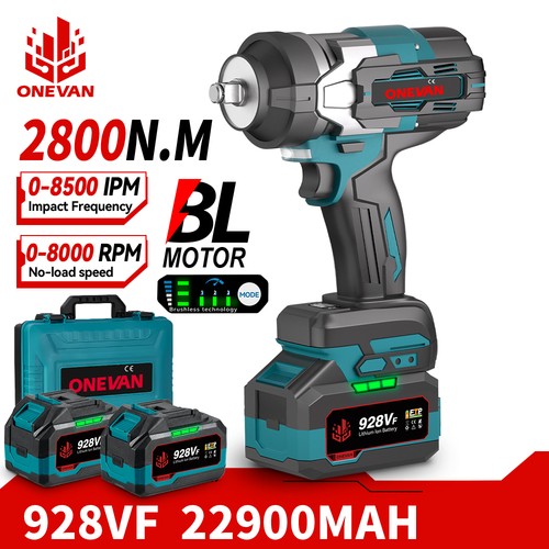 2800nm high torque impact - high,