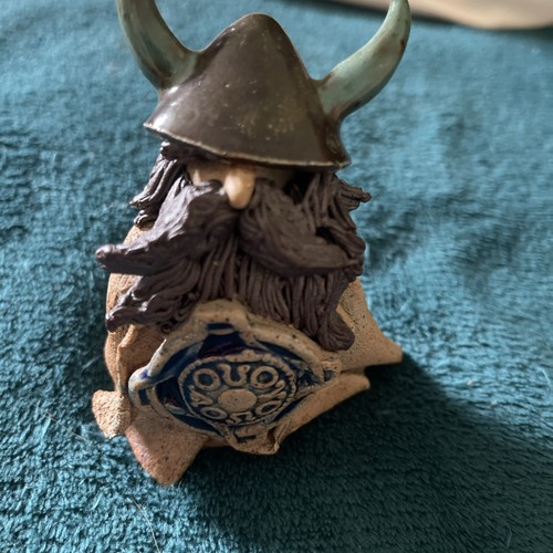 Clarecraft pottery clare - clare, craft