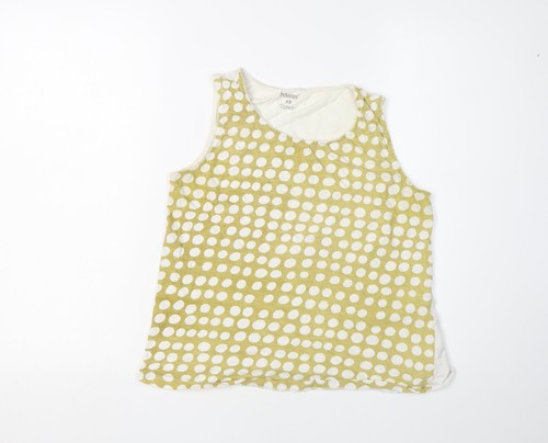 Howies women green - howies, polka
