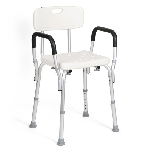 Non slip shower chair - non-slip,
