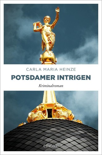 Potsdamer intrigen carla - potsdamer, intrigen,