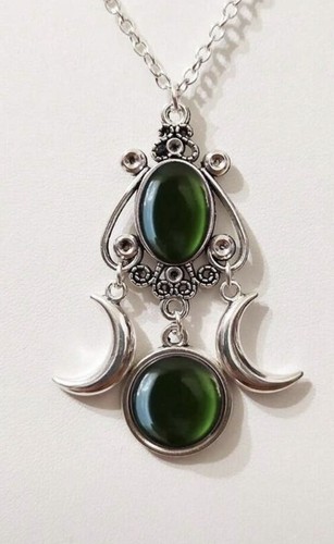 New pagan gothic wicca - pagan,