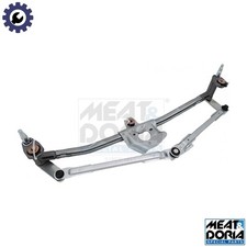 WIPER LINKAGE 227001 FOR SKODA