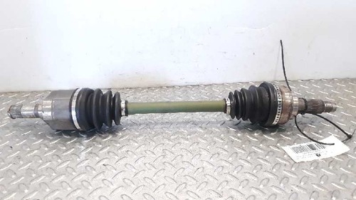 Front left transmission for - left,