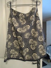 Boden Skirt Size 16