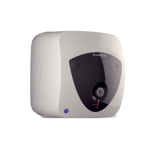 Ariston water heater - water,