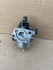 Genuine Mountfield Lawnmower Carburettor Carb HP414 SP414 HP164 SP164 RS100