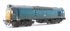 KIT BUILT 'O' GAUGE BR BLUE