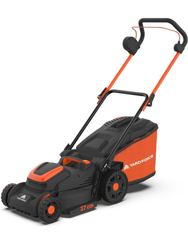 Yard force 40v 37cm - yard, cordless