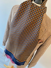 VINTAGE mens 70's  C & A NAVY