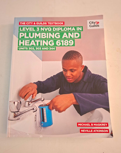 City guilds nvq level - city, 3