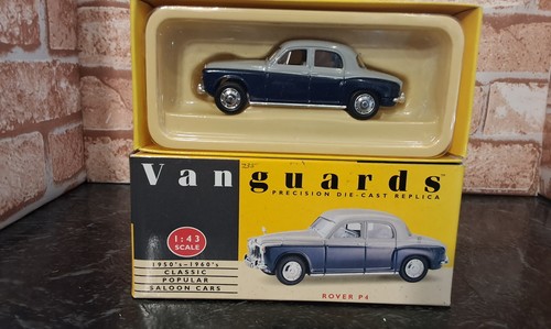 Vanguards va19004 blue grey - vanguards,