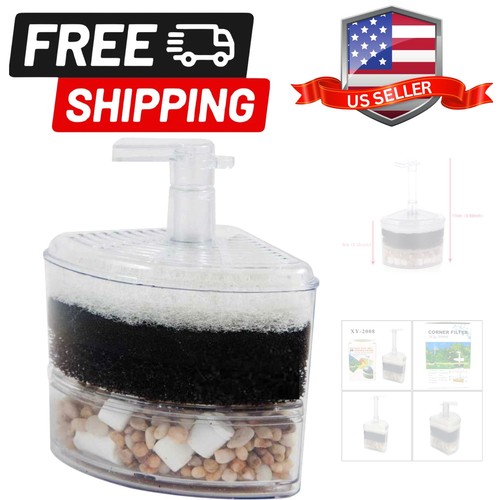 Xinyou corner sponge - corner, filter