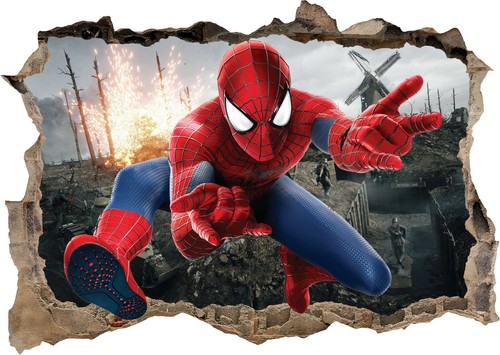 Spiderman avenger superhero - avenger,
