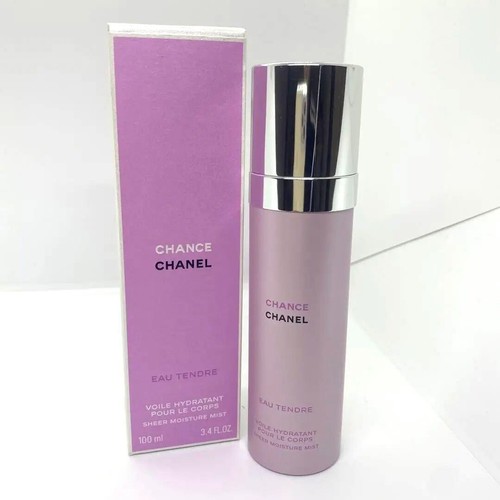 Chanel chance eau tendre women - tendre,