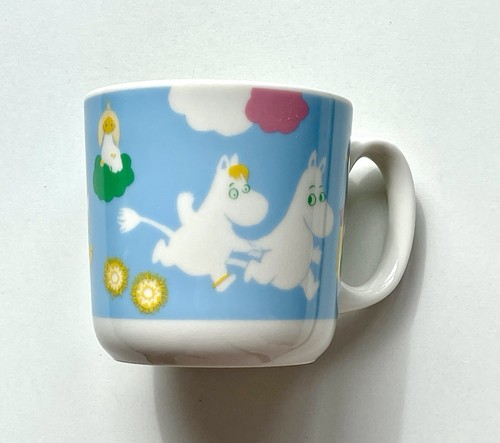 Japan yamaka shoten moomin - japan,