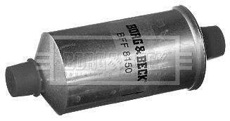 Borg beck fuel - &,