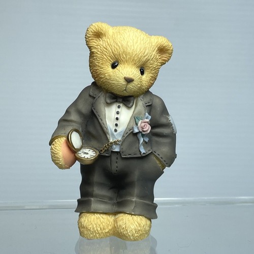 Cherished teddies collectable - cherished,