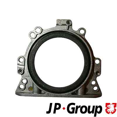 New shaft seal crankshaft for - shaft,
