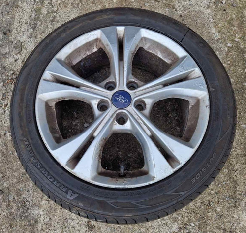 Genuine ford mondeo mk4 - ✅,