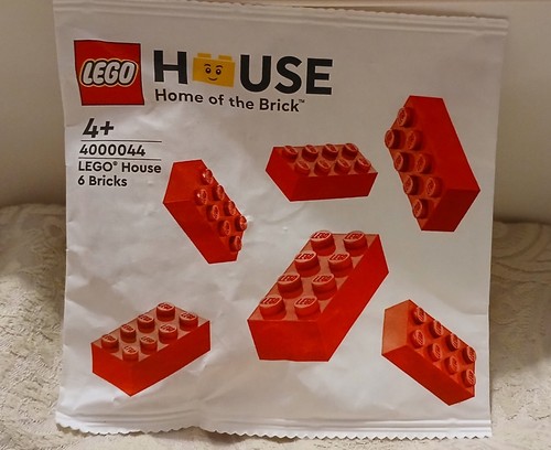 Lego house home the brick - house,