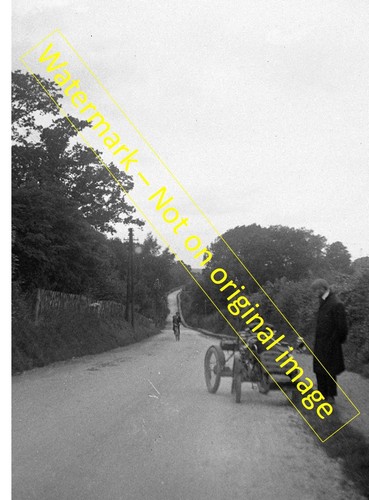 Sidcup kent quadricycle - sidcup,,