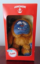 Anchor Butter On Pack